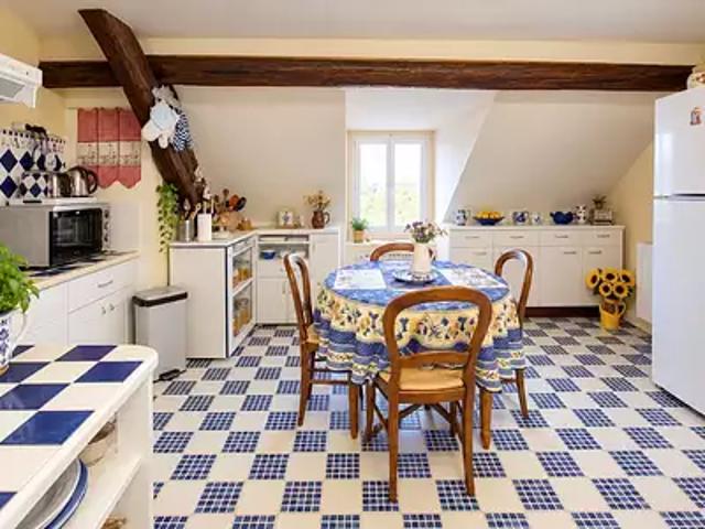 achat appartement, 76.66 m²