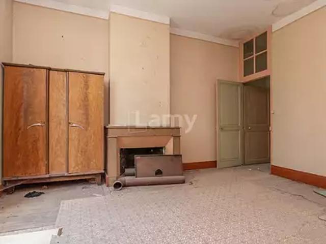 achat appartement, 78.55 m²
