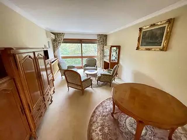achat appartement, 78.0 m² parking