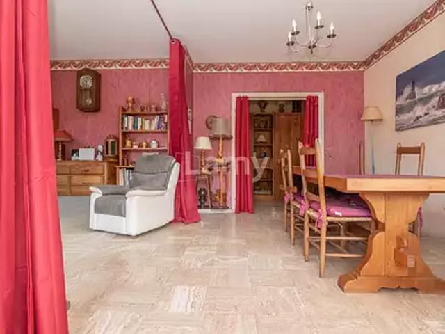 achat appartement, 79.9 m²