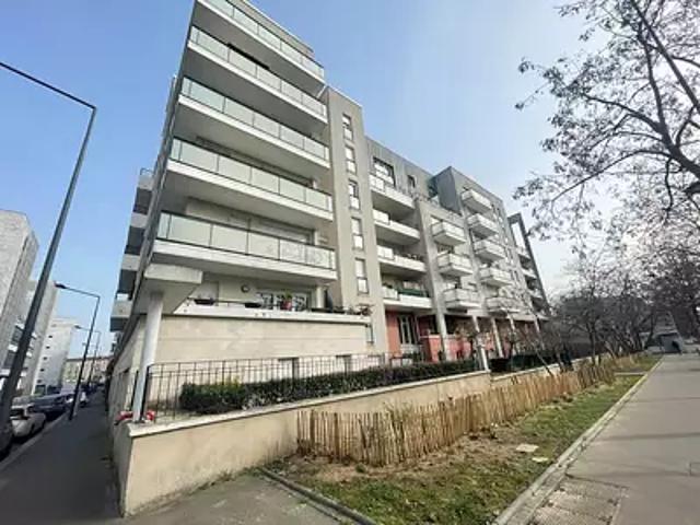 achat appartement, 83.18 m² parking
