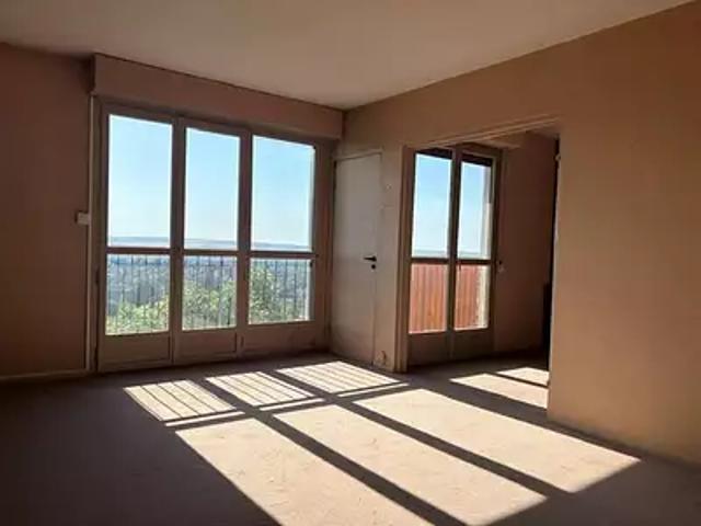 achat appartement, 80.77 m²