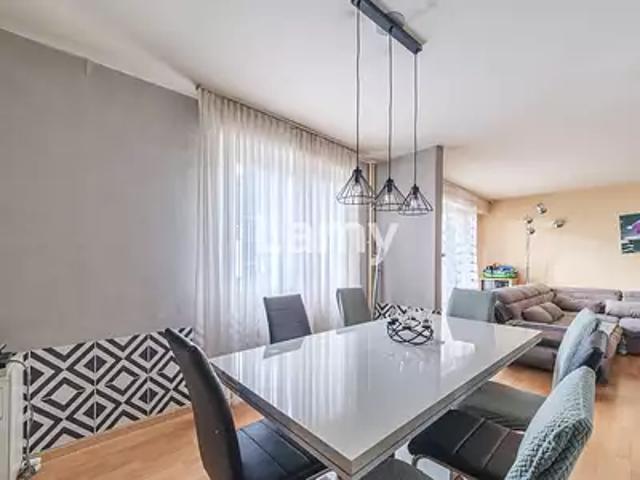 achat appartement, 80.0 m²