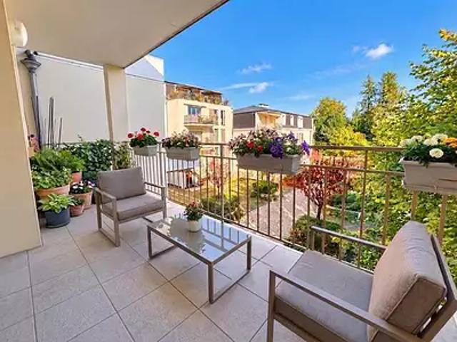 achat appartement, 80.0 m² garage