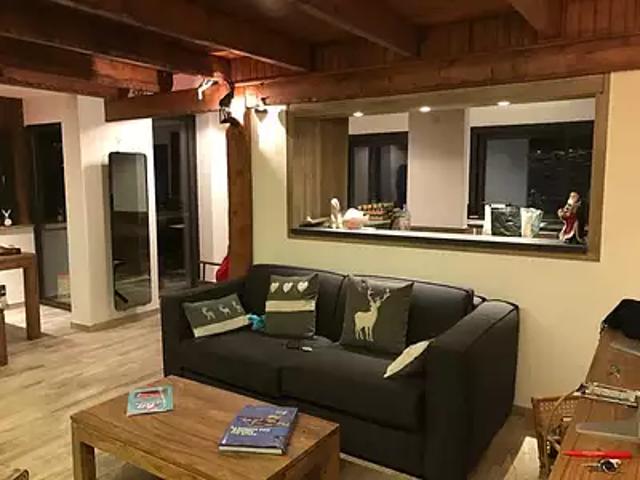 achat appartement, 80.0 m² parking
