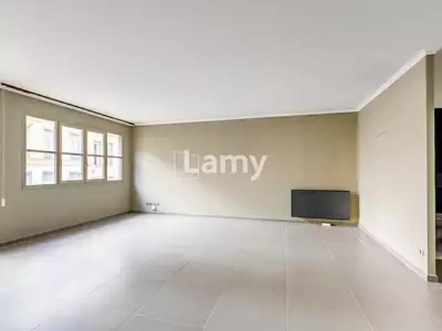 achat appartement, 80.3 m²