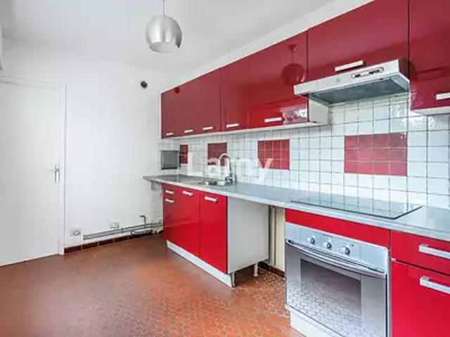 achat appartement, 82.75 m²