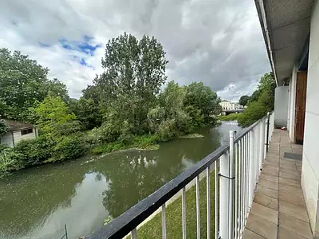 achat appartement, 82.78 m² parking