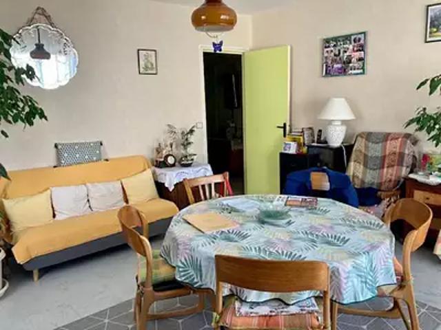 achat appartement, 82.11 m²
