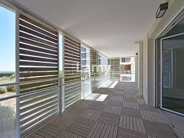 achat appartement, 87.72 m² terrasse parking