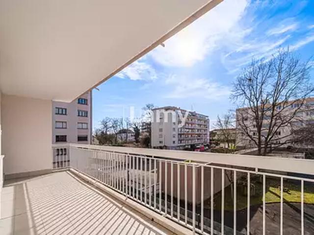 achat appartement, 87.78 m²