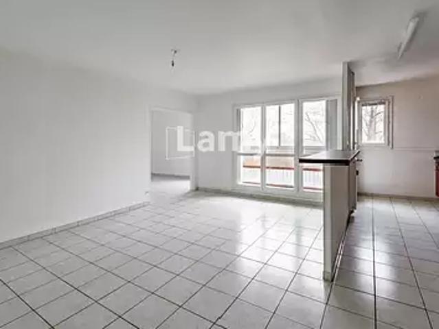 achat appartement, 84.64 m²