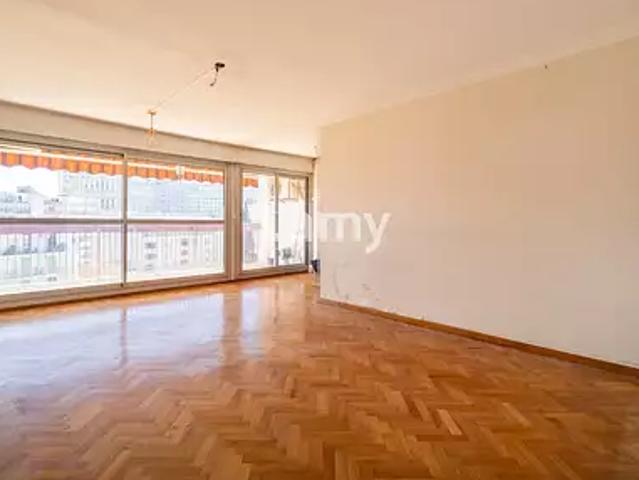 achat appartement, 85.8 m² parking