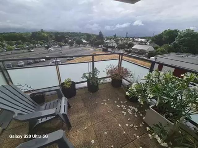 achat appartement, 85.0 m² terrasse parking