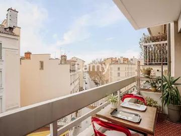 achat appartement, 86.07 m²