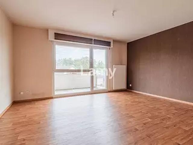 achat appartement, 90.44 m²