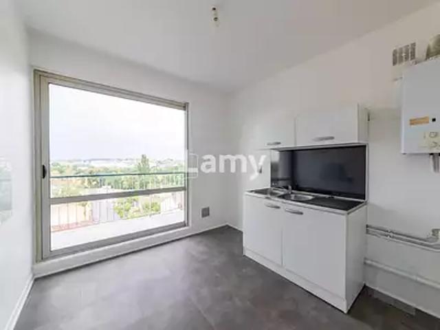 achat appartement, 90.08 m² terrasse parking