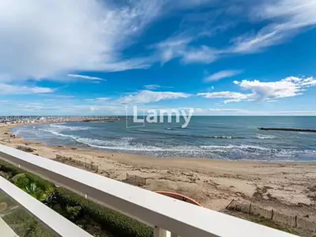 achat appartement, 92.95 m² terrasse parking