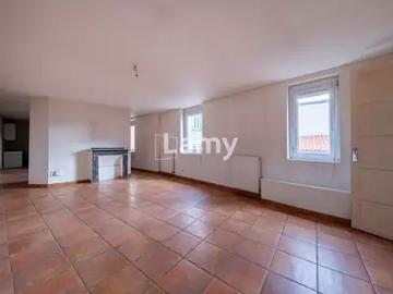 achat appartement, 97.57 m²