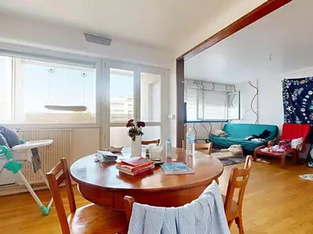 achat appartement, 94.32 m²