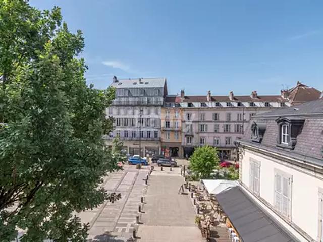 achat appartement, 96.1 m²