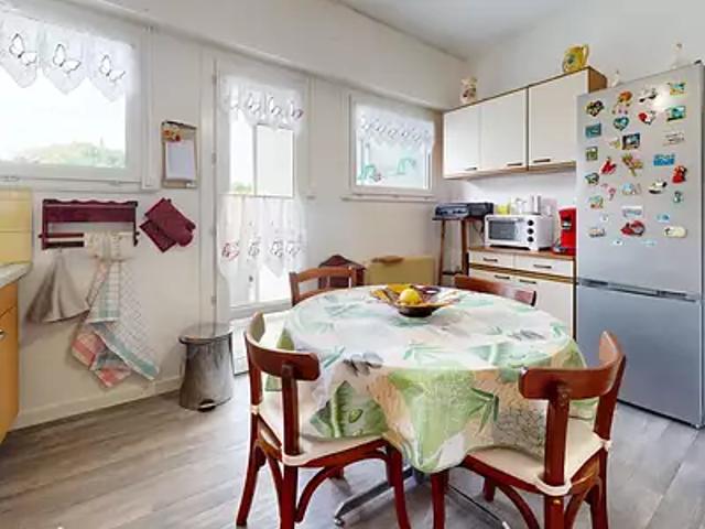 achat appartement, 99.0 m² terrasse