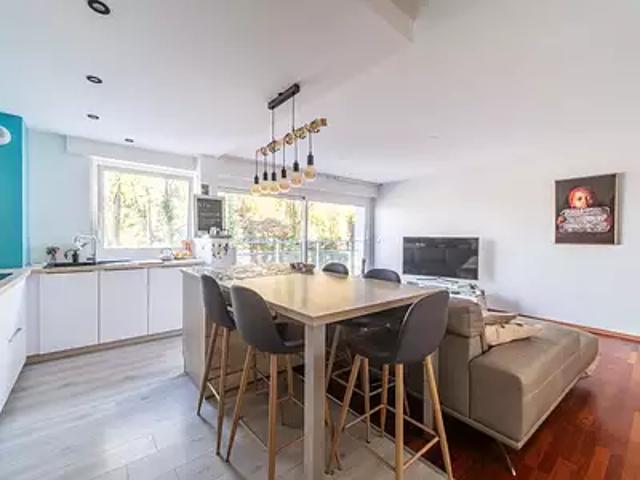 achat appartement, 101.33 m²