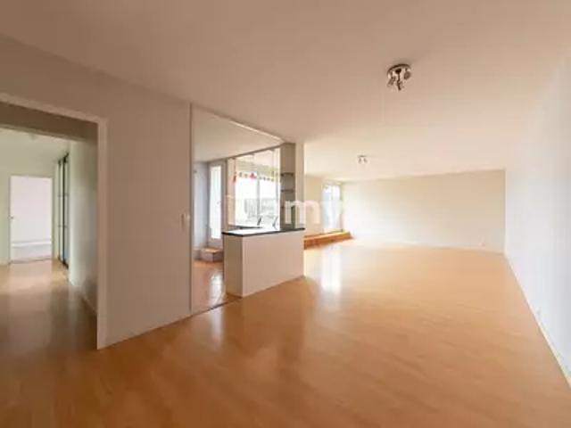 achat appartement, 101.33 m² terrasse parking