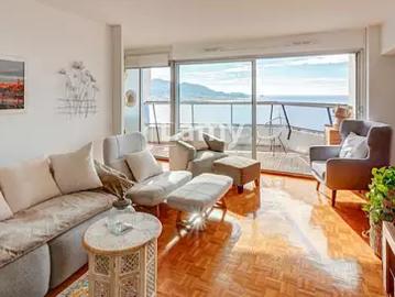 achat appartement, 104.0 m² parking