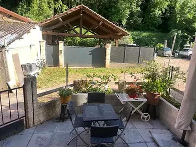achat appartement, 104.0 m² terrasse