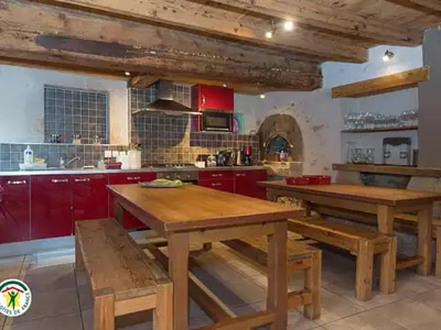achat appartement, 105.77 m² terrasse parking