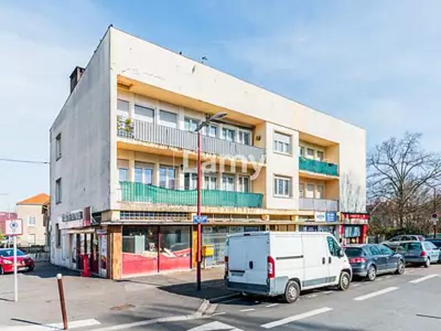 achat appartement, 105.83 m²