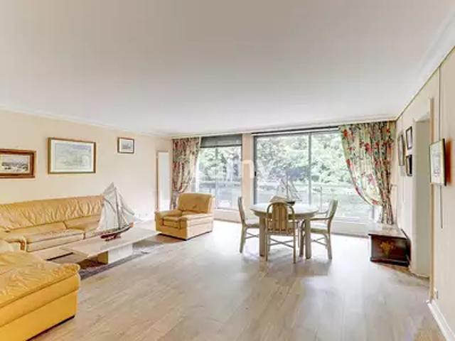 achat appartement, 113.75 m²