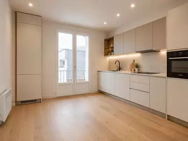 achat appartement, 121.22 m² parking