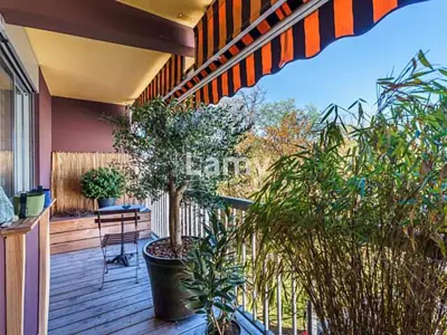achat appartement, 124.0 m²