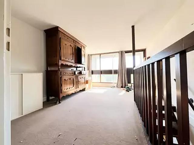 achat appartement, 124.26 m²