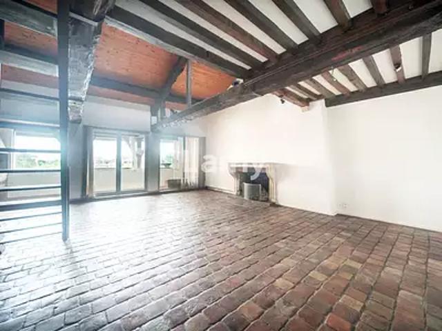 achat appartement, 132.0 m²