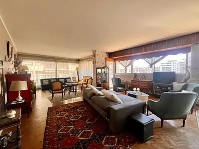 achat appartement, 153.16 m²
