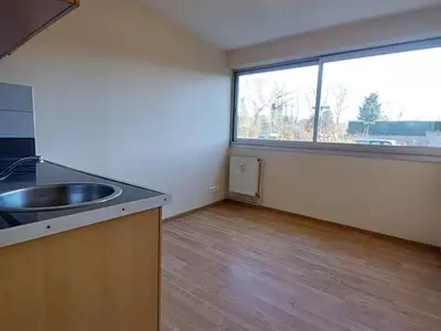 achat appartement, 15.0 m²