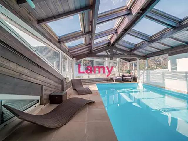 achat appartement, 169.0 m² terrasse