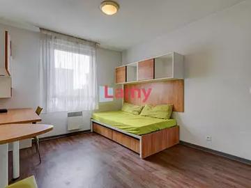 achat appartement, 16.48 m²