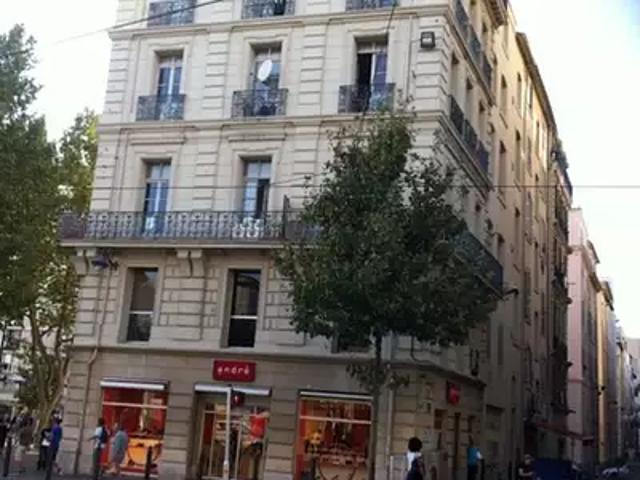 achat appartement, 16.13 m²