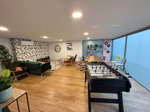 achat appartement, 18.0 m²