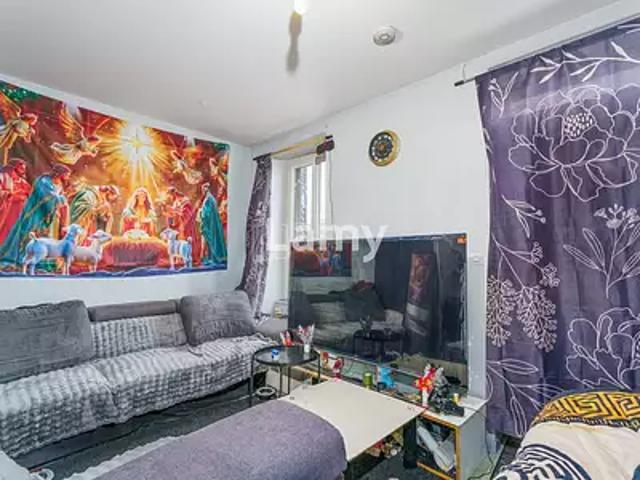 achat appartement, 19.0 m²