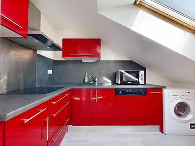 achat appartement, 19.15 m²