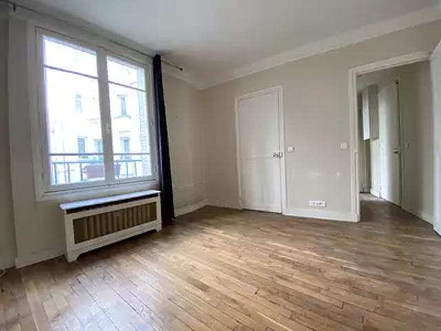 achat appartement, 23.17 m²