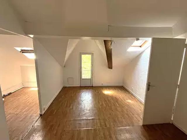 achat appartement, 21.83 m²