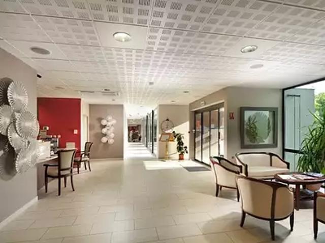 achat appartement, 21.37 m²