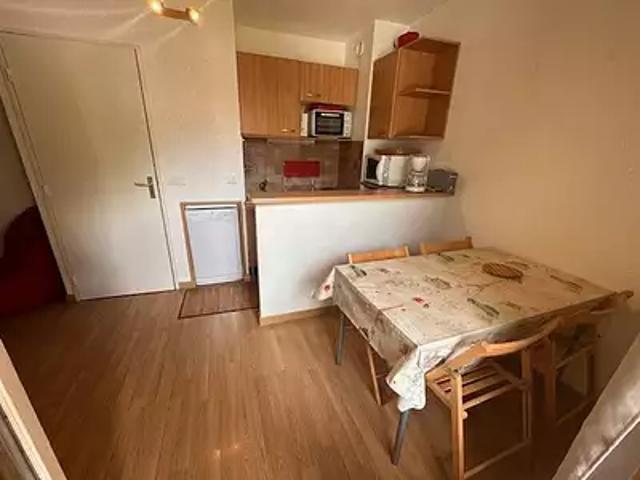 achat appartement, 22.0 m²
