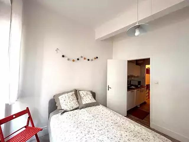 achat appartement, 26.0 m²